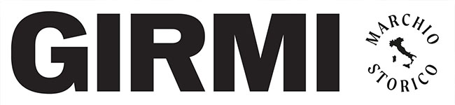Girmi marchio storico