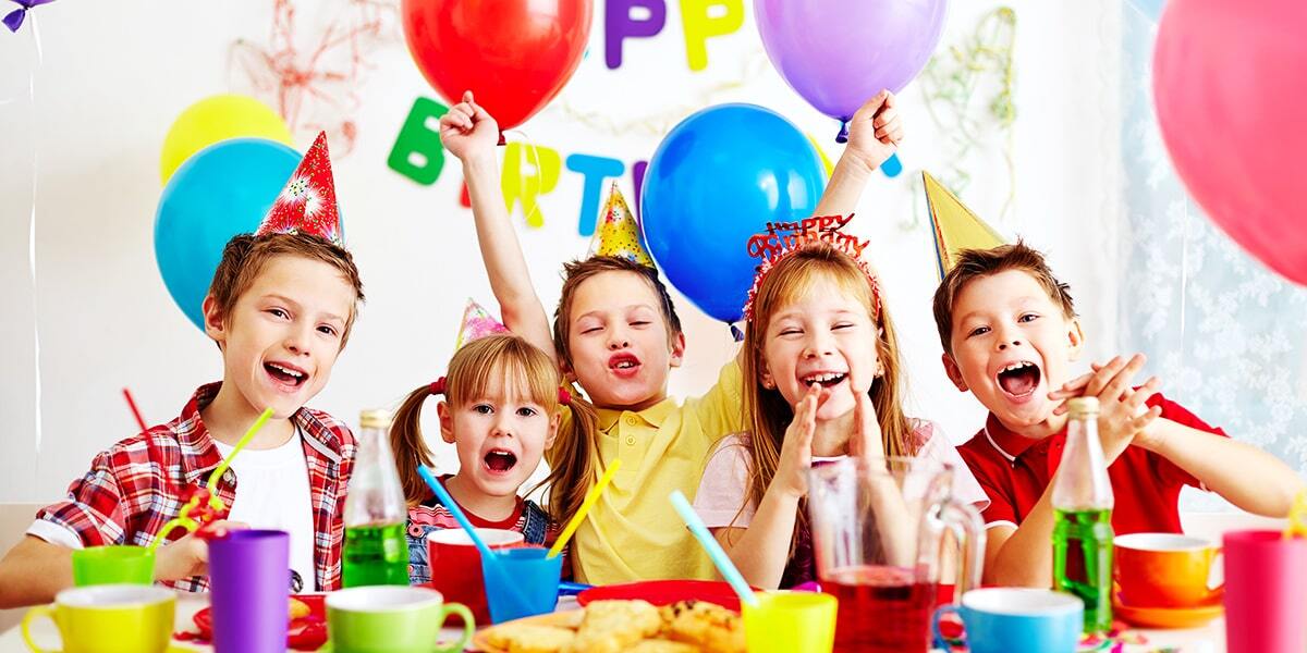 Consigli per preparare spuntini fai-da-te per una festa