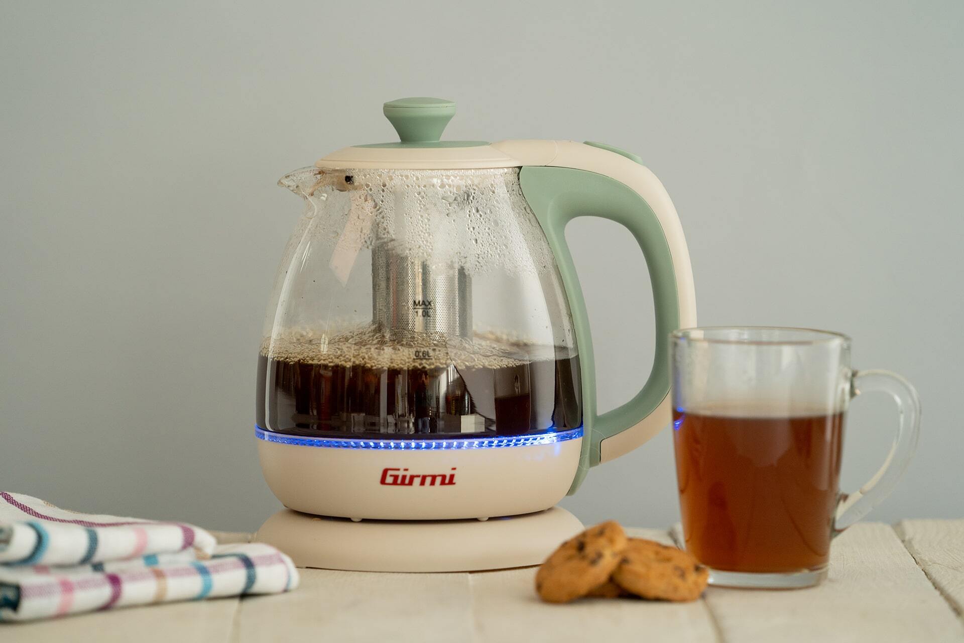 Infusi e tisane, i tuoi alleati contro il freddo