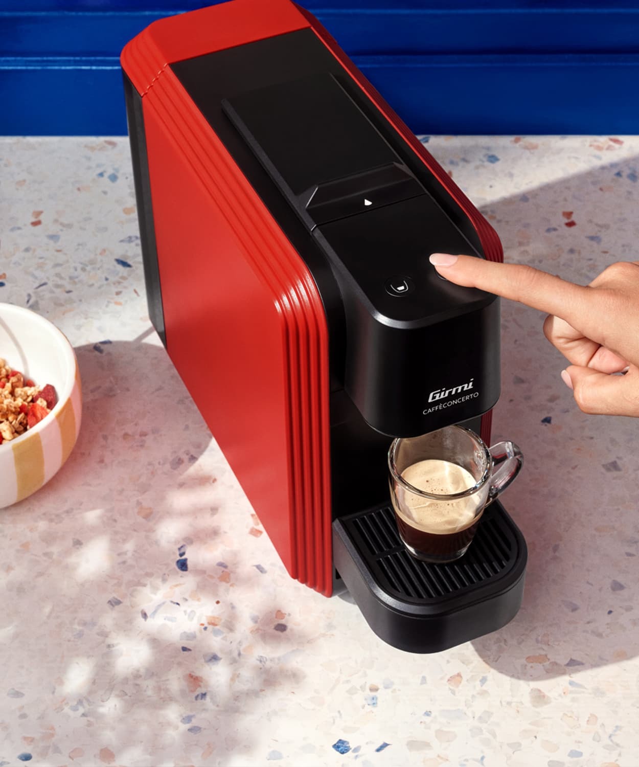 Macchine da caffè