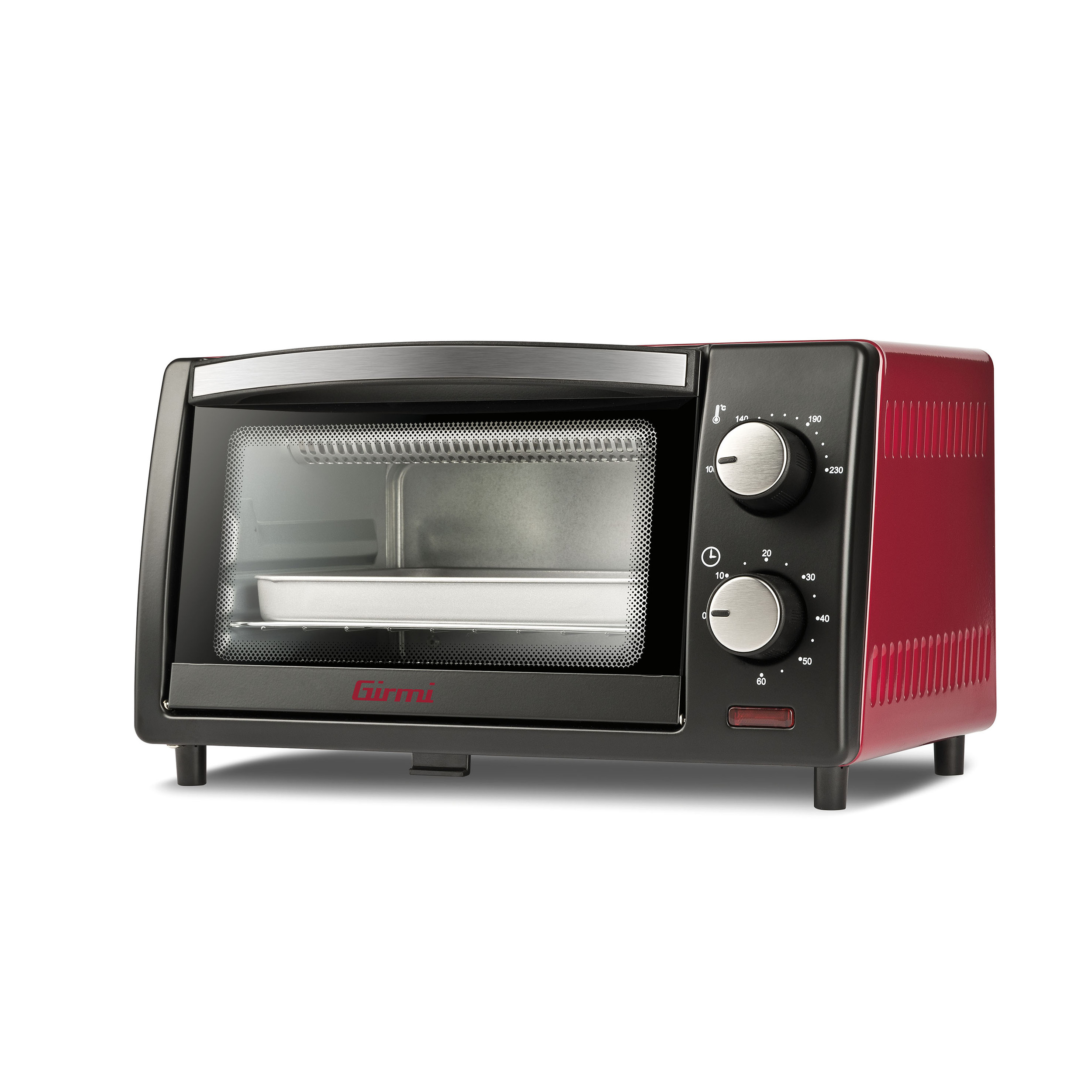 Forno Elettrico FE10