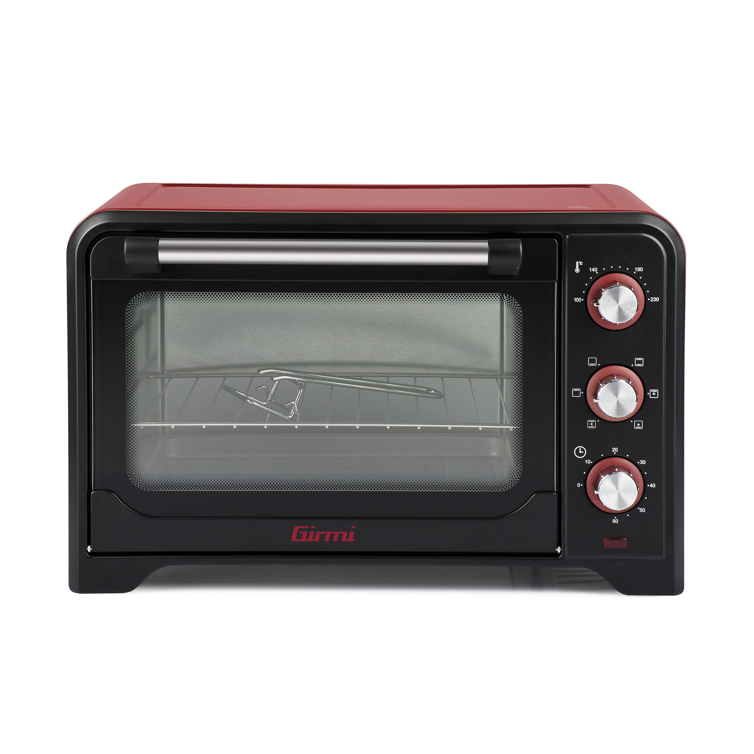 Forno Elettrico FE30