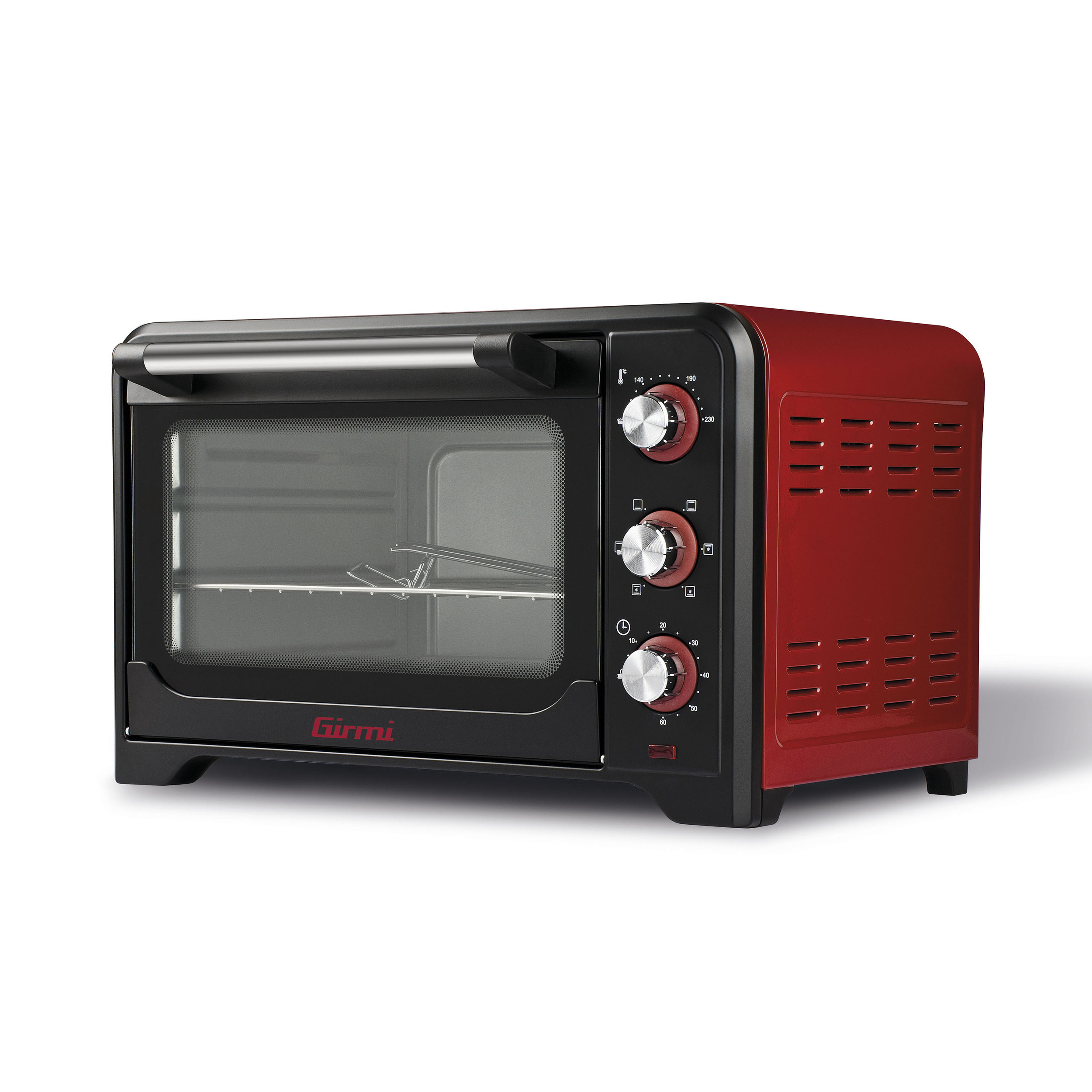 Forno Elettrico FE30