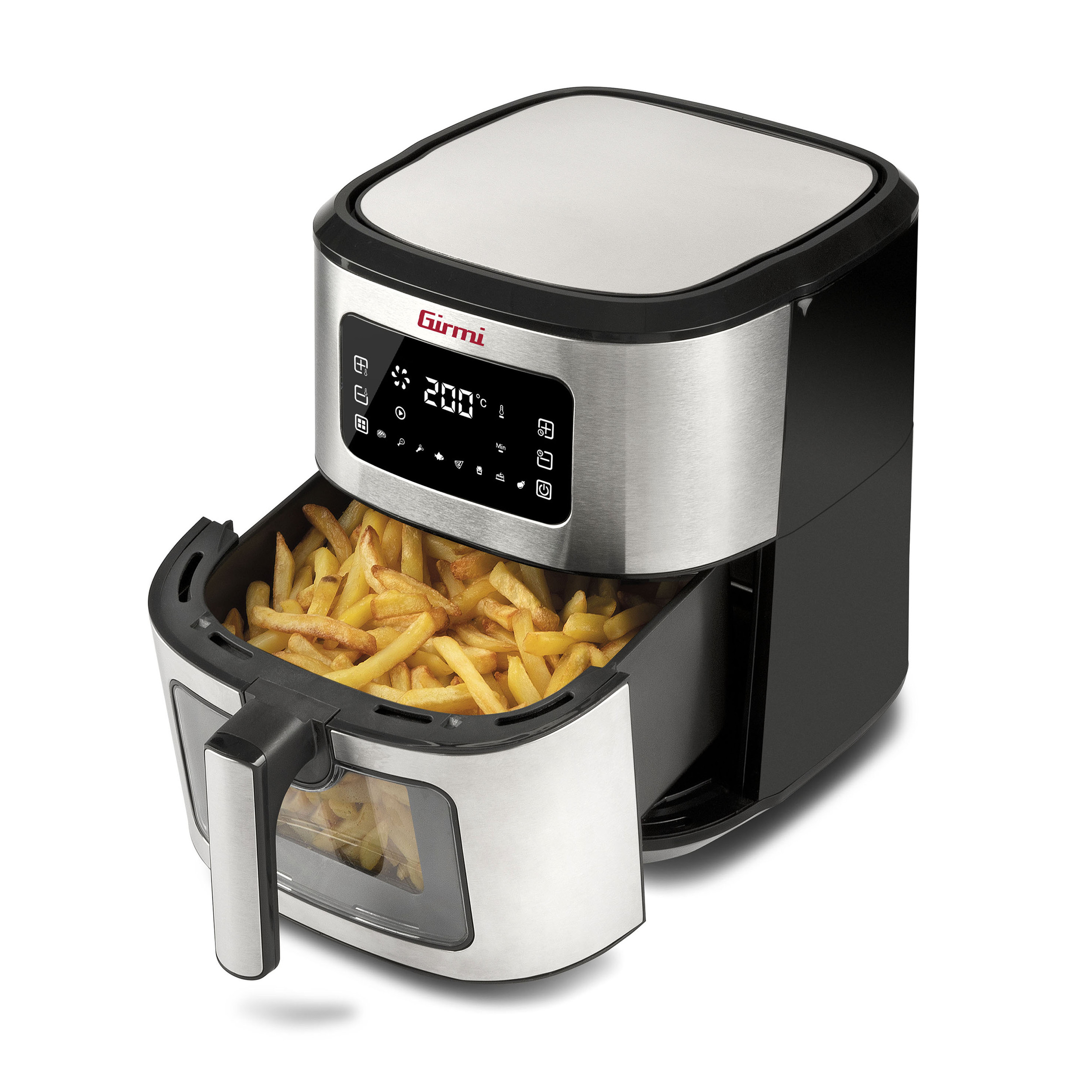 Air fryer FG88