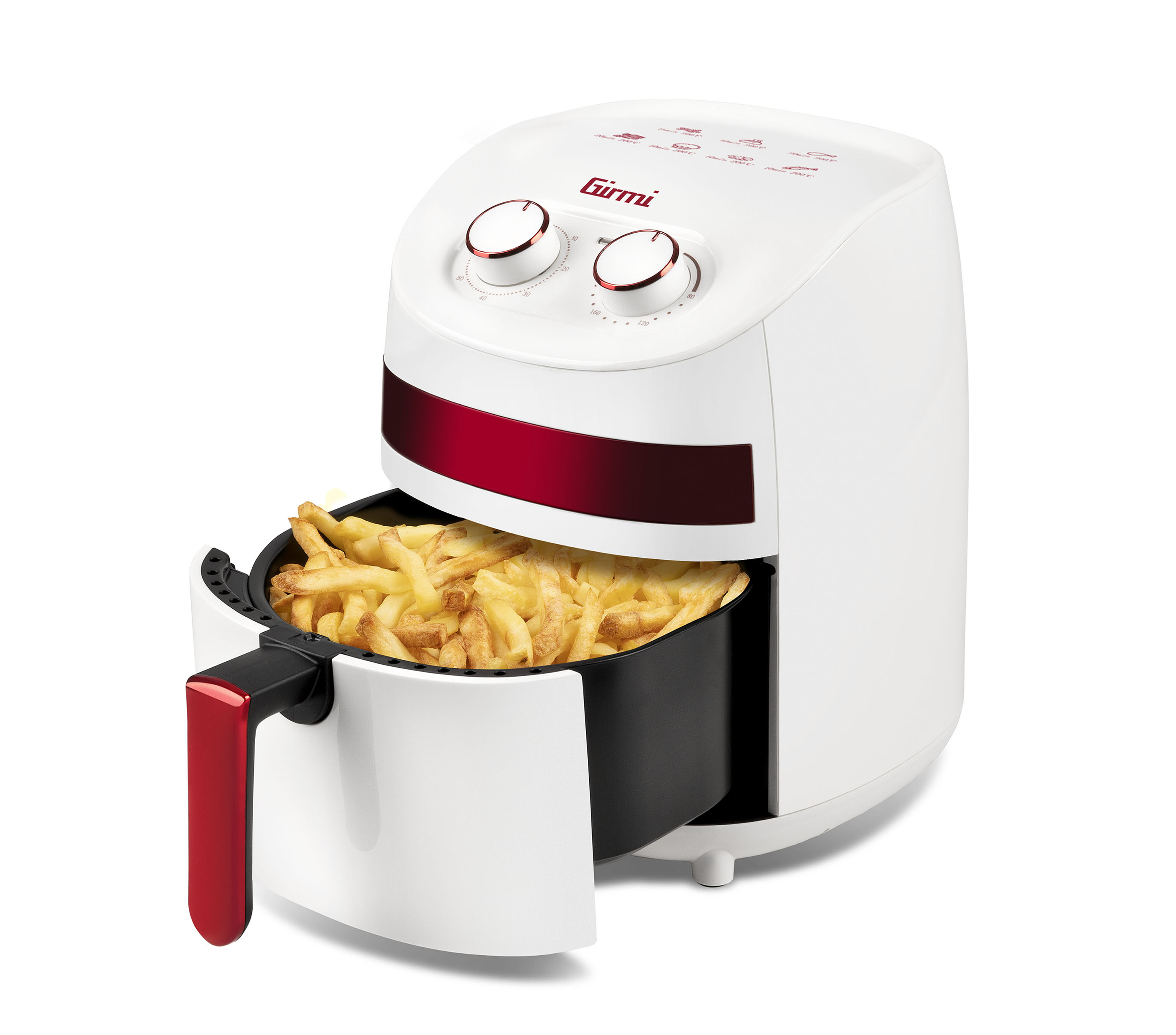 Air fryer FG93