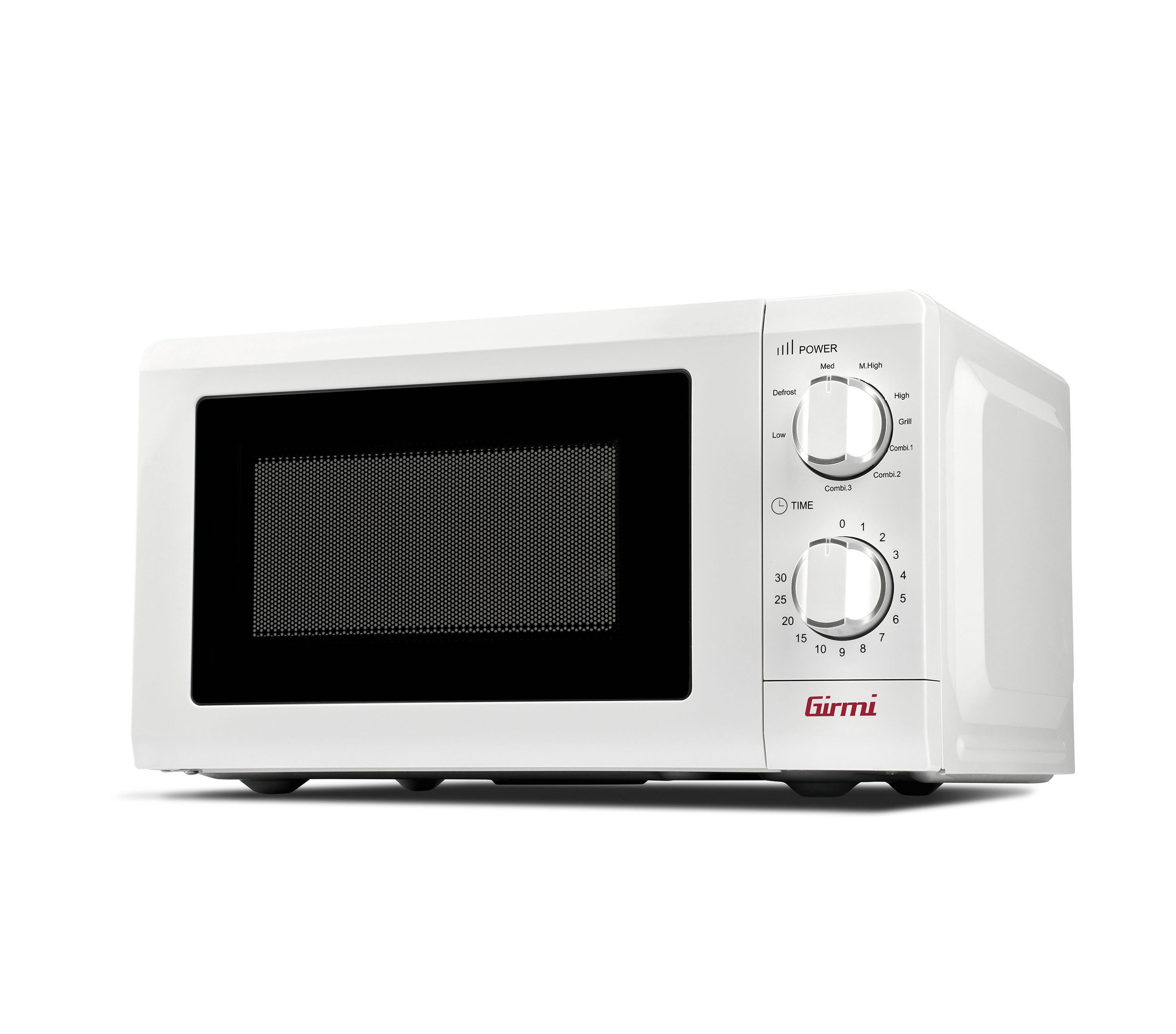grill function on microwave