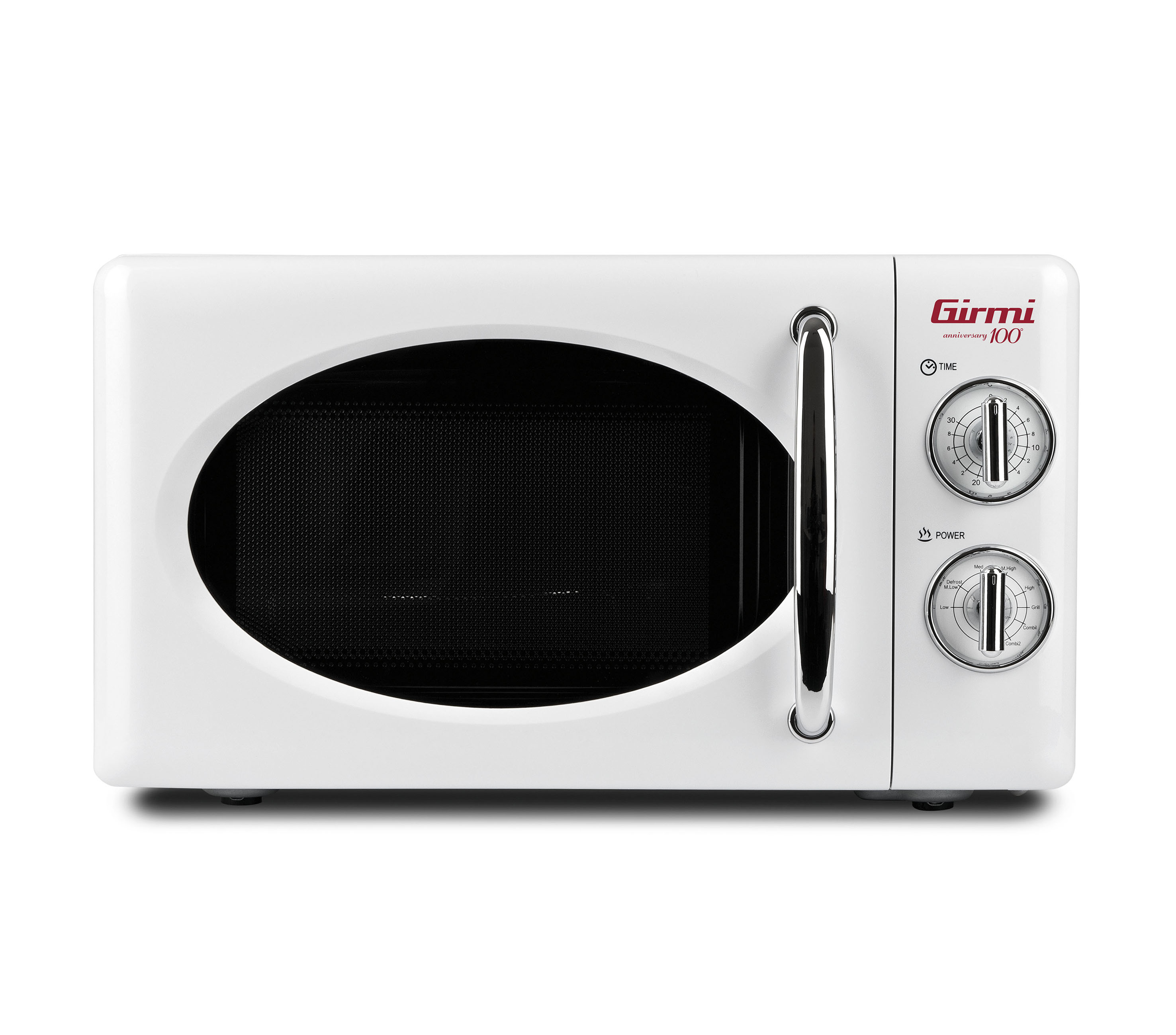 Forno a microonde con cottura combinata FM2101