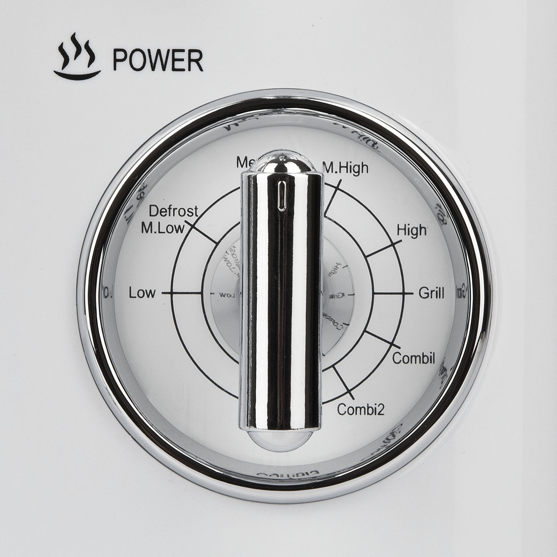 Forno a microonde con cottura combinata FM0401