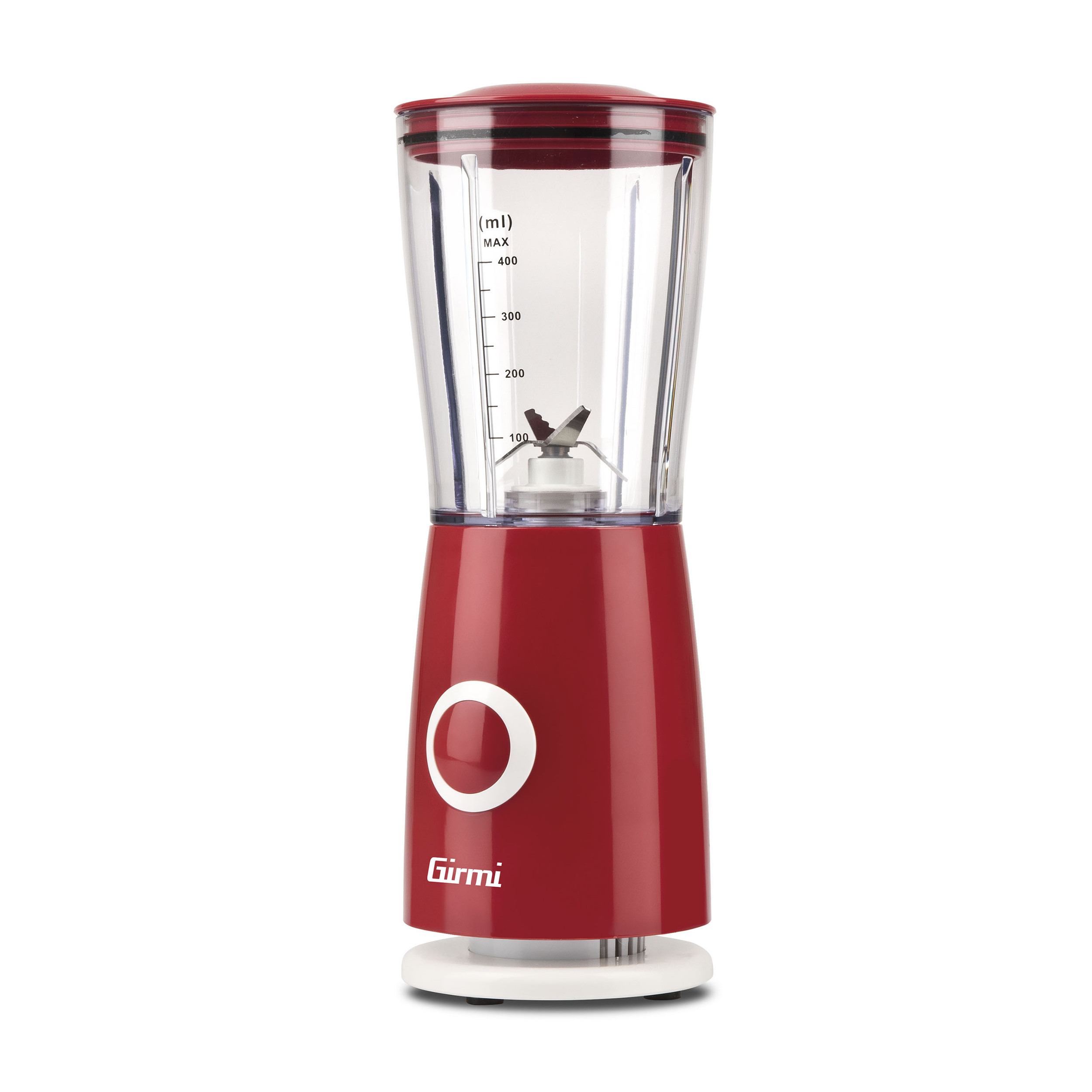 Blender FR0302 Girmi