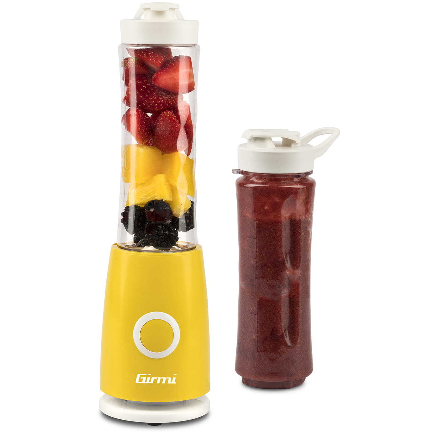 Frullatore Smoothie Maker FR04 Girmi