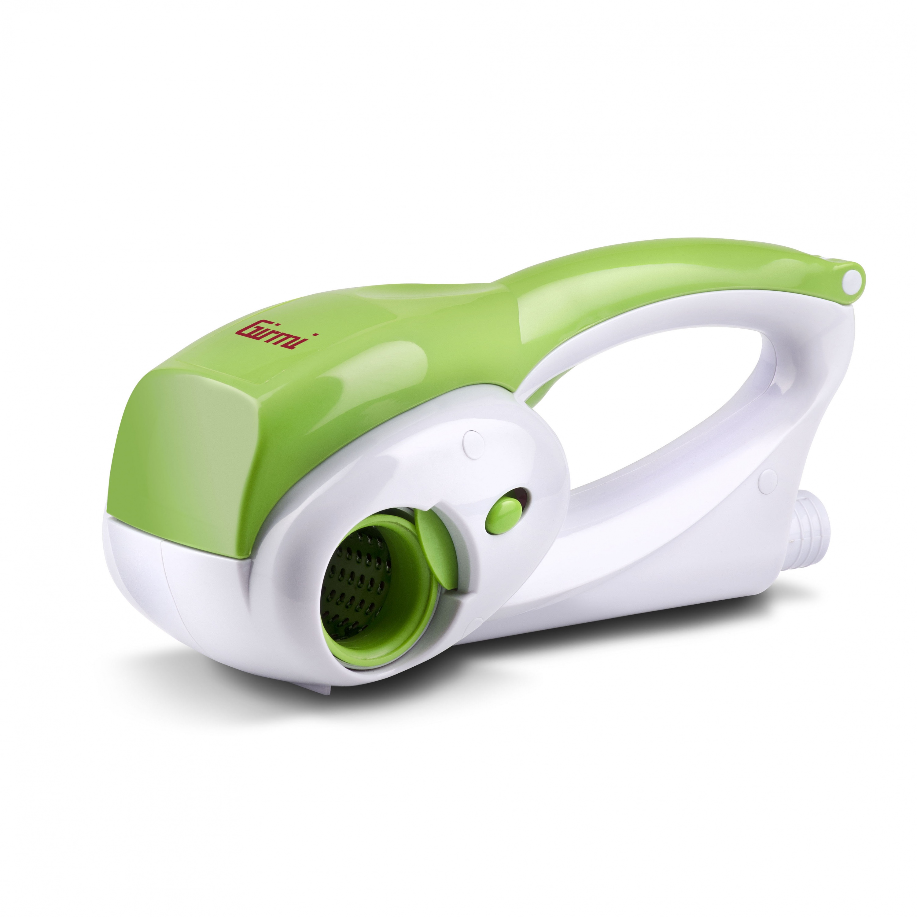 Rechargeable Cheese Grater | Cheese graters | Food preparation | Girmi