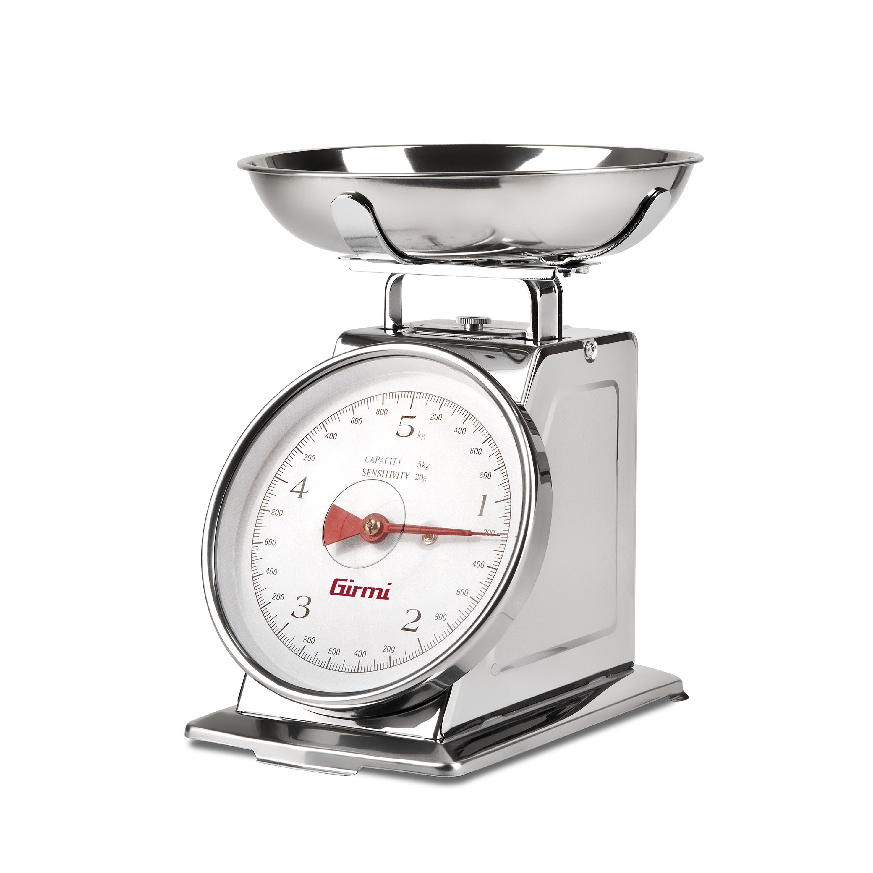 Analog Kitchen Scale 5kg