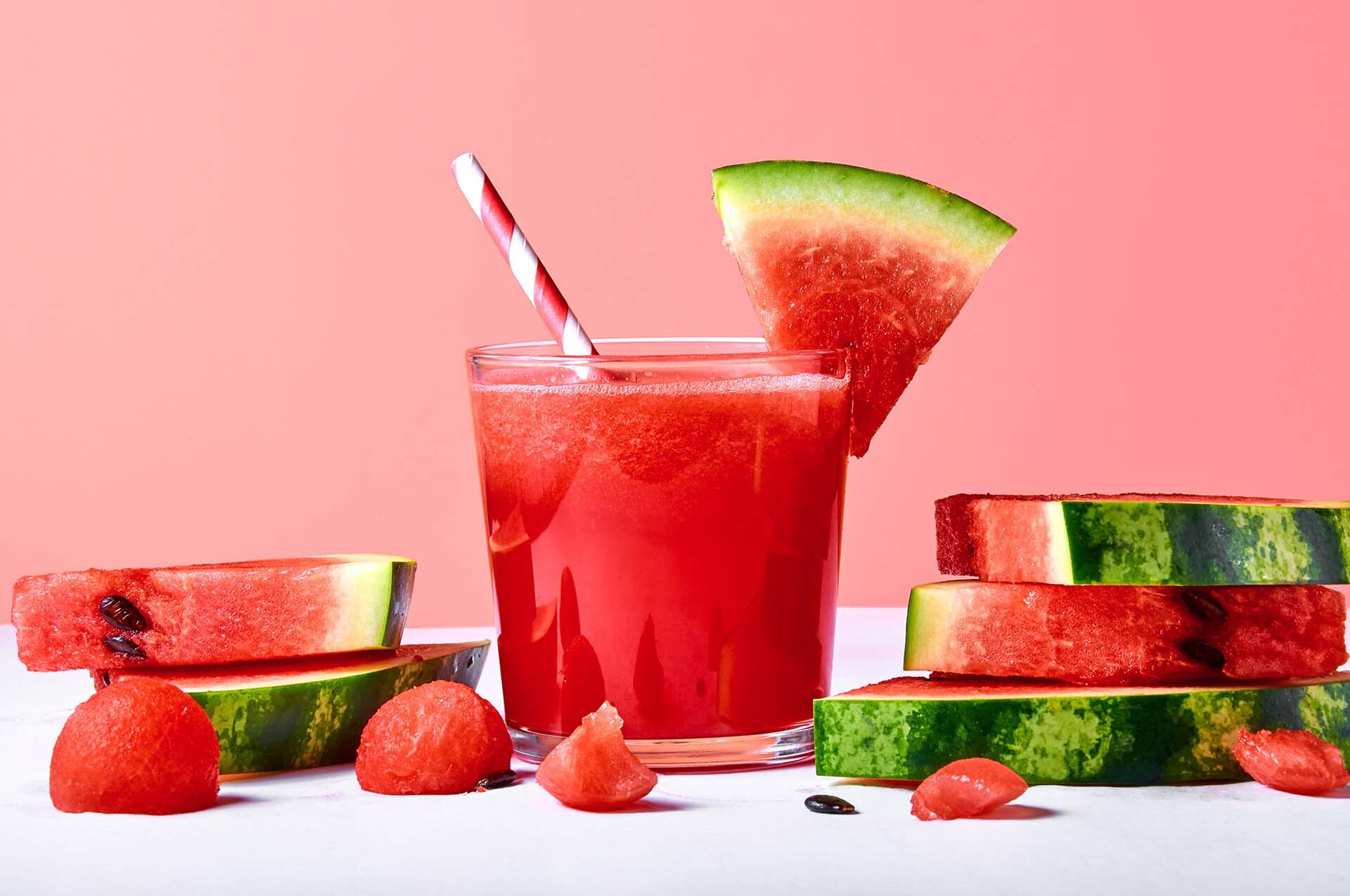 Smoothie Girmi