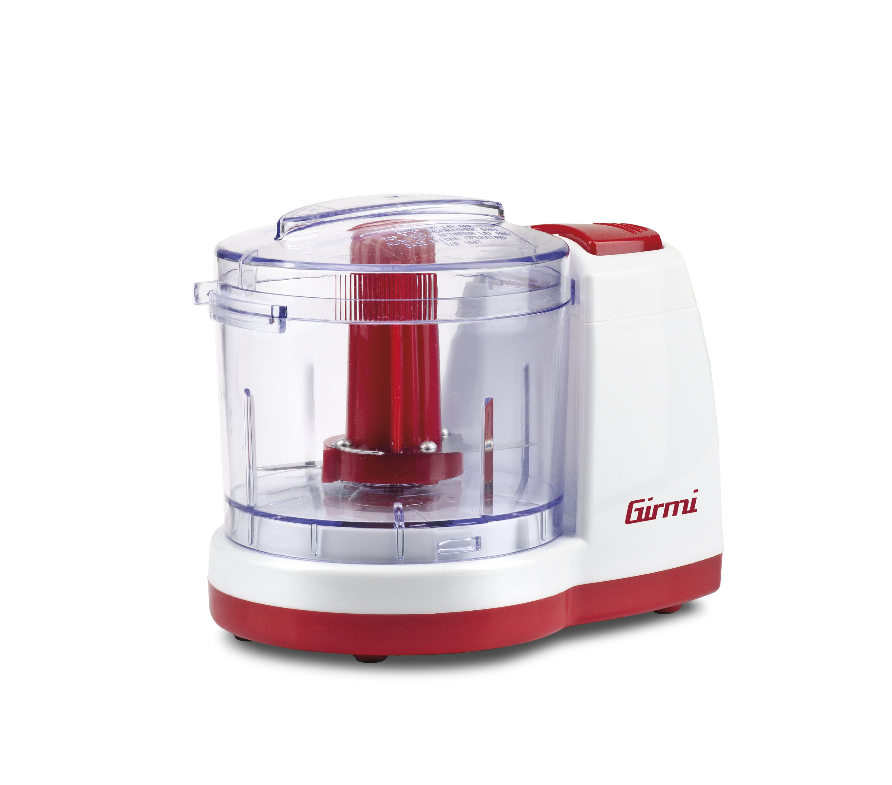 GIRMI TRITATUTTO TR20 – Ale megastore