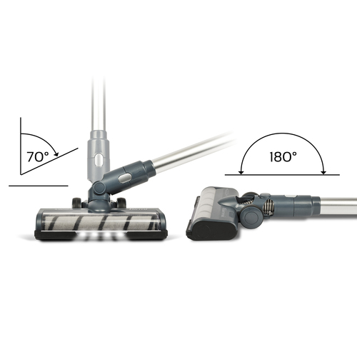 Aspirapolvere Ricaricabile AP85 3 - Girmi