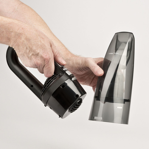 Aspirapolvere Portatile Ricaricabile AP16 4 - Girmi