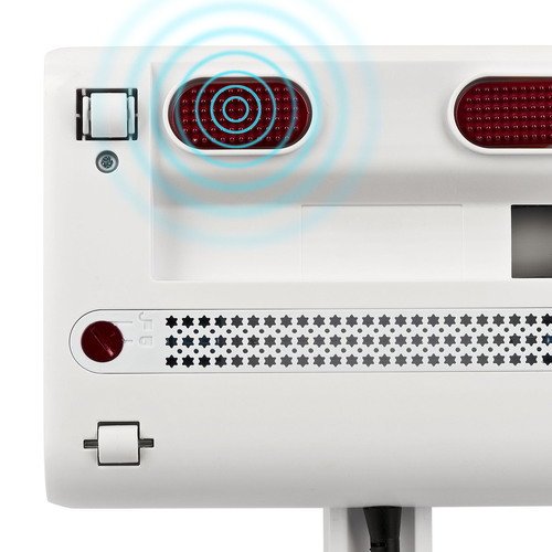 Mattress Cleaner AP21 3 - Girmi