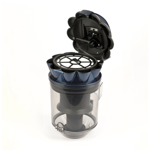 Aspirapolvere Multi-Ciclonico AP23 6 - Girmi