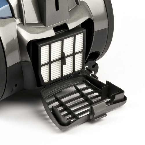 Aspirapolvere Multi-Ciclonico AP23 4 - Girmi