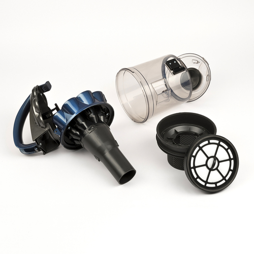 Aspirapolvere Multi-Ciclonico AP23 5 - Girmi