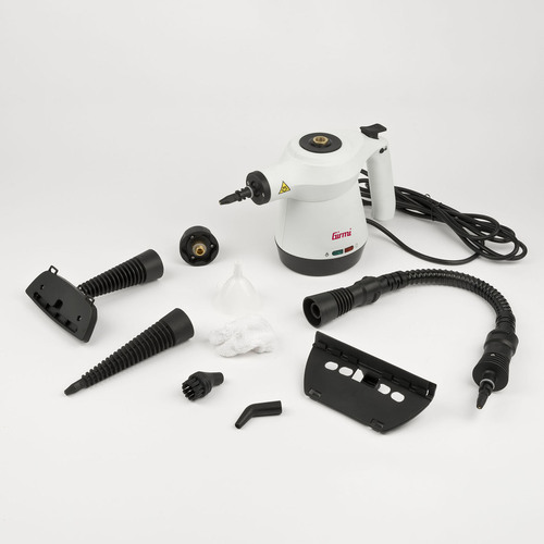 Pulitore a vapore AP31 10 - Girmi