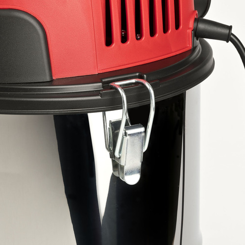 Tambor de Aspiración de Sólidos y Líquidos AP45 7 - Girmi