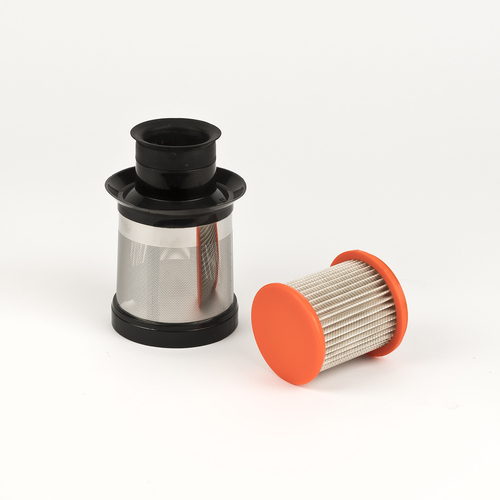 Aspirapolvere Ricaricabile AP85 7 - Girmi