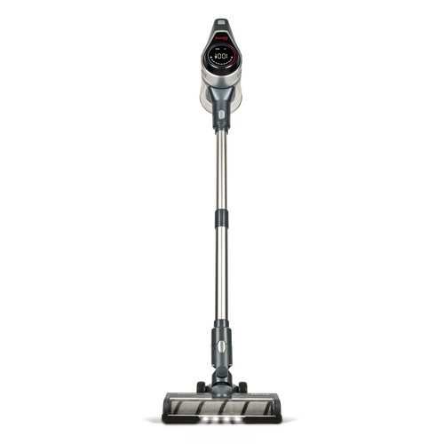 L’aspirapolvere brushless ricaricabile rivoluziona la pulizia domestica con la sua potenza