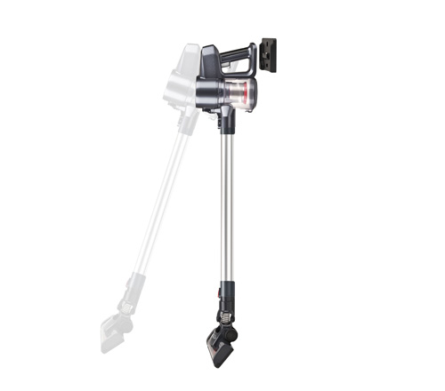 Aspirapolvere Ricaricabile AP91 4 - Girmi