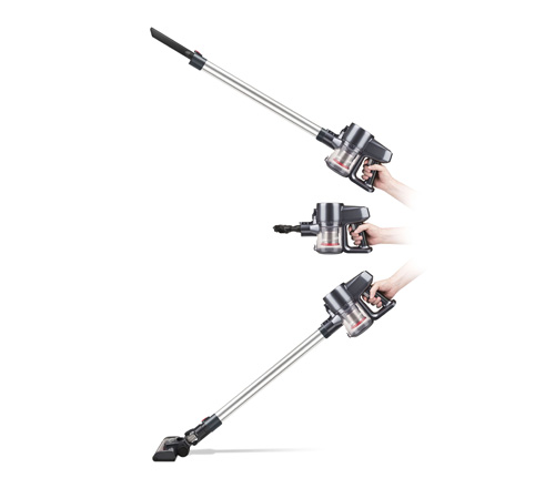 Aspirapolvere Ricaricabile AP91 3 - Girmi