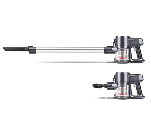 Aspirapolvere Ricaricabile AP91 2 - Girmi