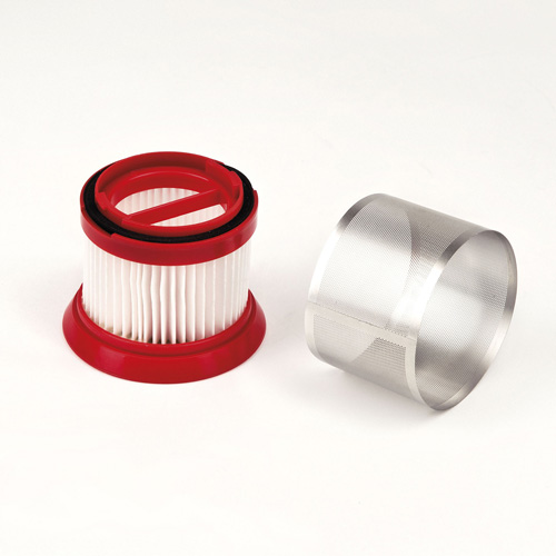 Aspirapolvere Ricaricabile AP91 9 - Girmi