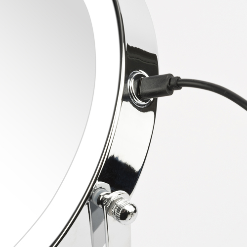 Espejo para maquillarse BE02 6 - Girmi