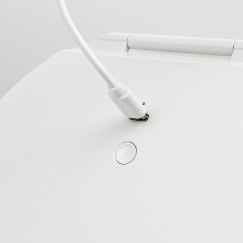 Espejo para maquillarse BE03 5 - Girmi