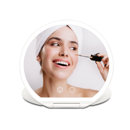 Espejo para maquillarse BE03 6 - Girmi