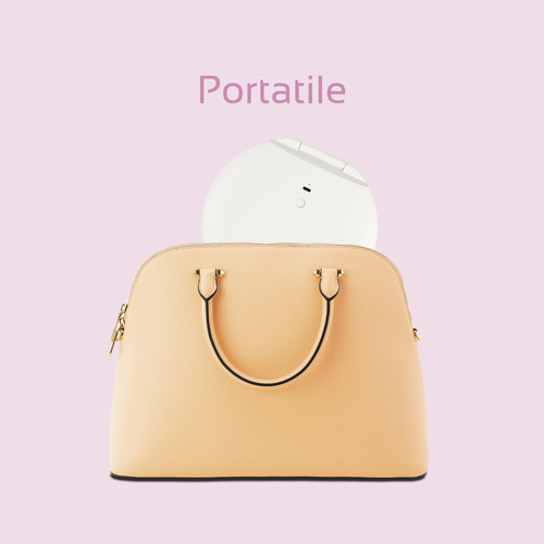 Espejo para maquillarse BE03 11 - Girmi