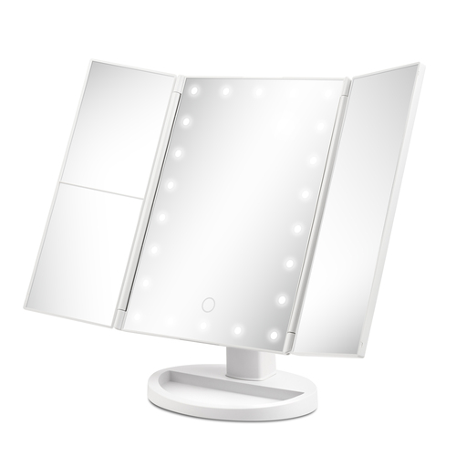 Make-up mirror BE05 0 - Girmi