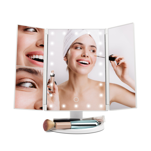 Make-up mirror BE05 4 - Girmi