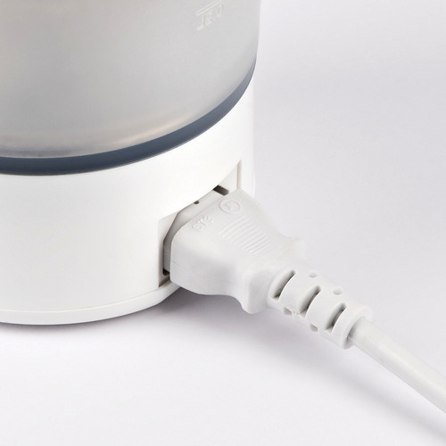 Bollitore Pieghevole BL03 1 - Girmi