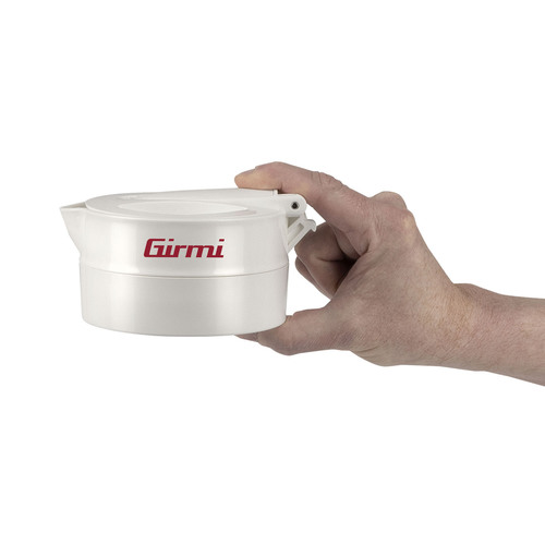 Bollitore Pieghevole BL03 6 - Girmi
