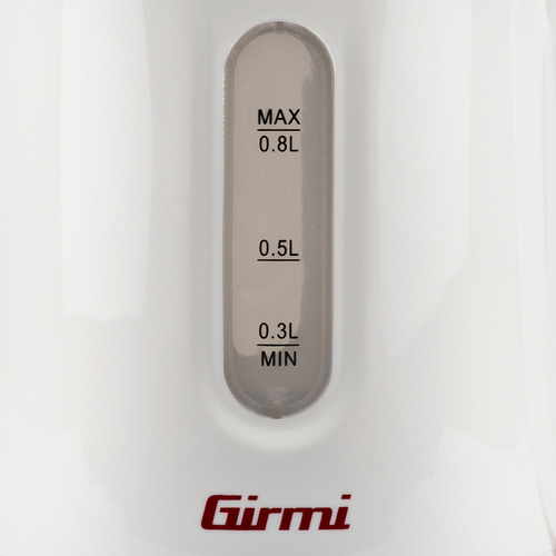 Bollitore BL10 6 - Girmi