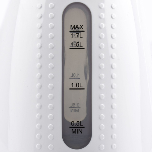 Bollitore BL22 2 - Girmi