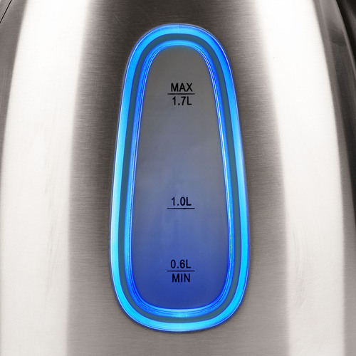 Bollitore BL30 3 - Girmi