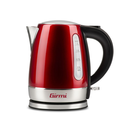 Kettle BL32 0 - Girmi