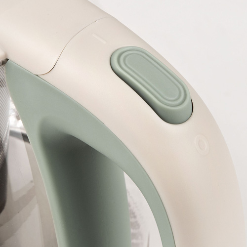 Wasserkocher und Teekanne BL41 2 - Girmi