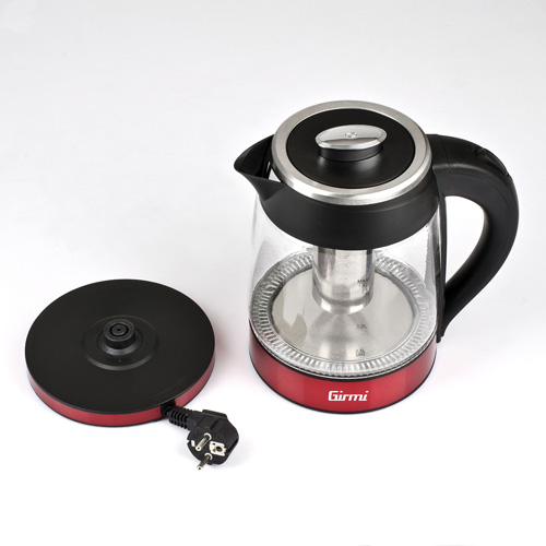 Hervidor & Tetera BL50 3 - Girmi