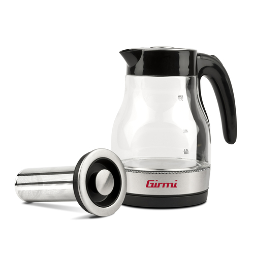 Bollitore - Tisaniera BL51 5 - Girmi