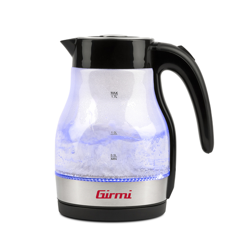 Bollitore - Tisaniera BL51 6 - Girmi