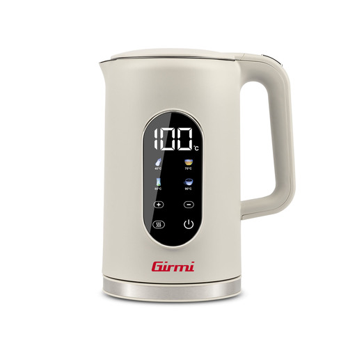 Bollitore BL91 1 - Girmi