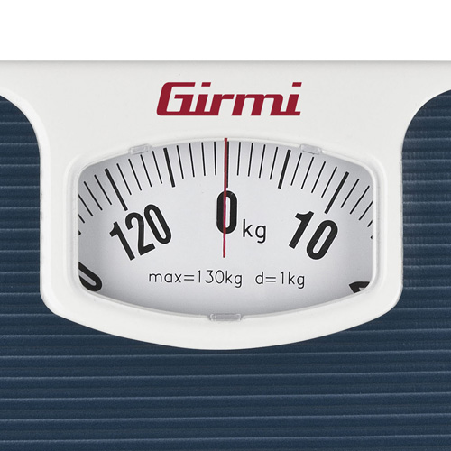 Bilancia pesapersona meccanica BP02 3 - Girmi